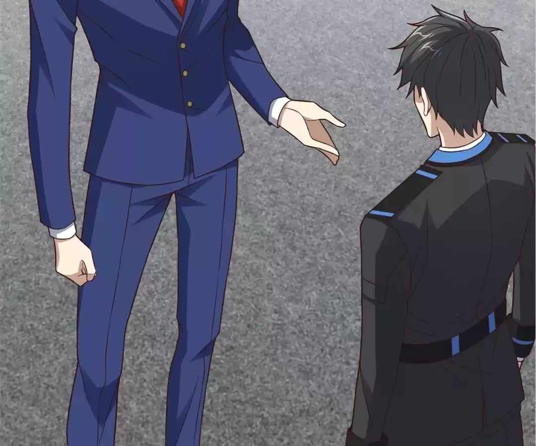 Gao Neng Strikes Ch.304 p13