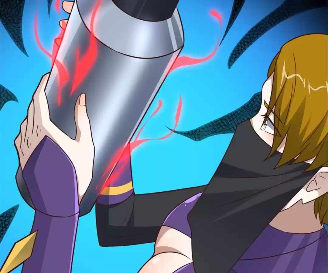 Gao Neng Strikes Ch.304 p122