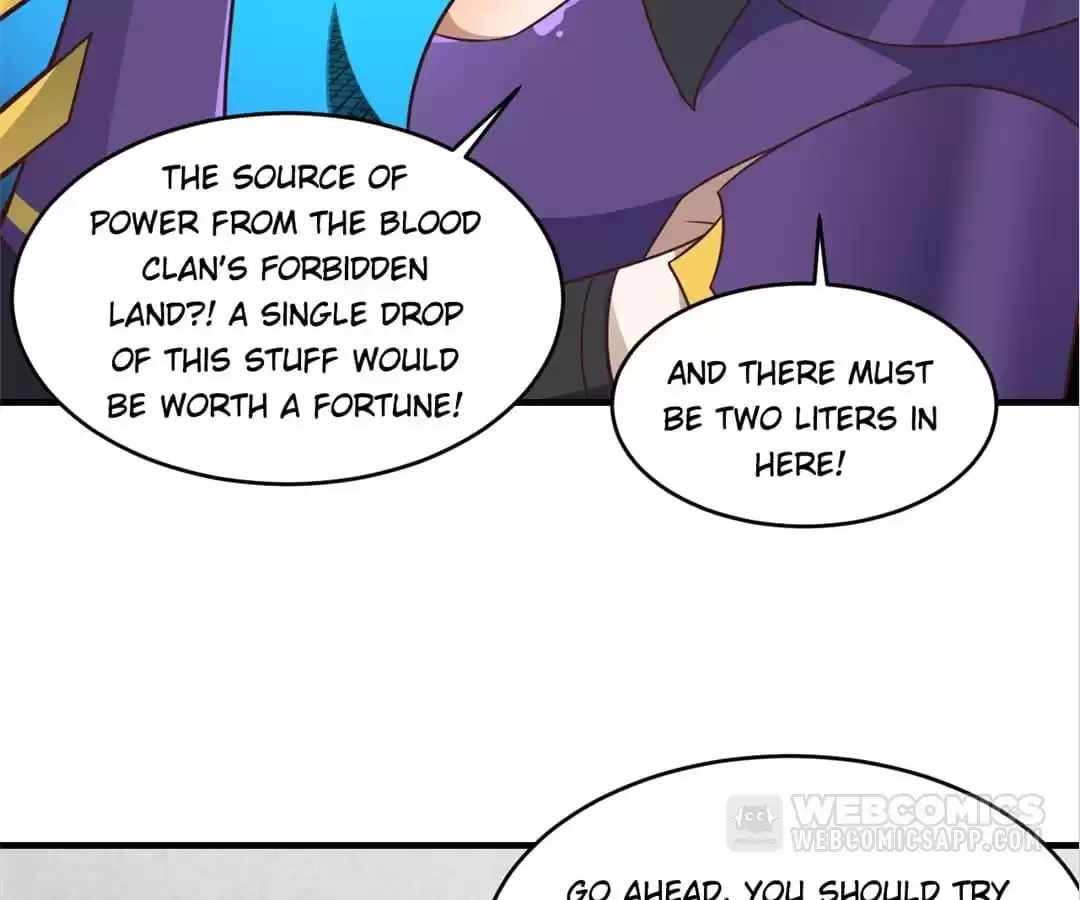 Gao Neng Strikes Ch.304 p123