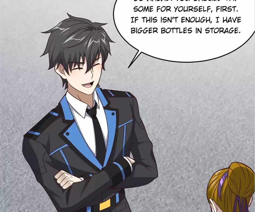 Gao Neng Strikes Ch.304 p124