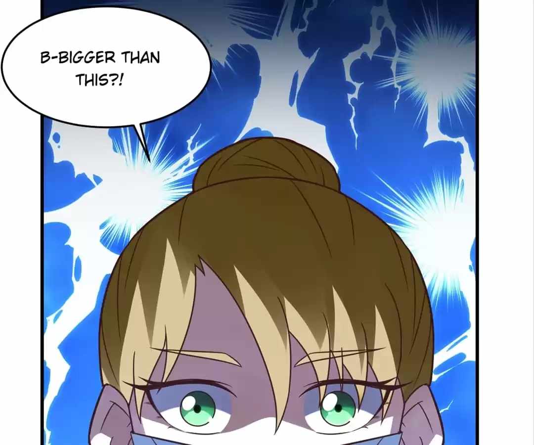 Gao Neng Strikes Ch.304 p127