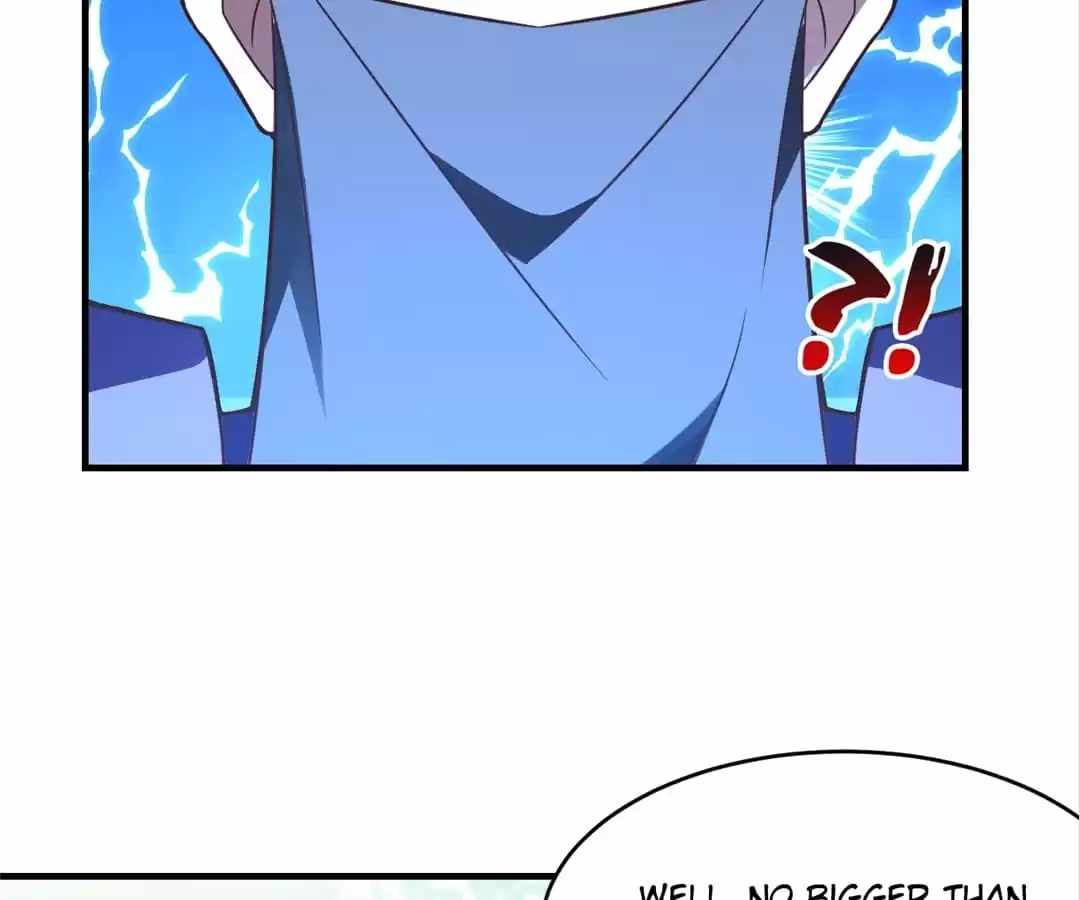Gao Neng Strikes Ch.304 p128