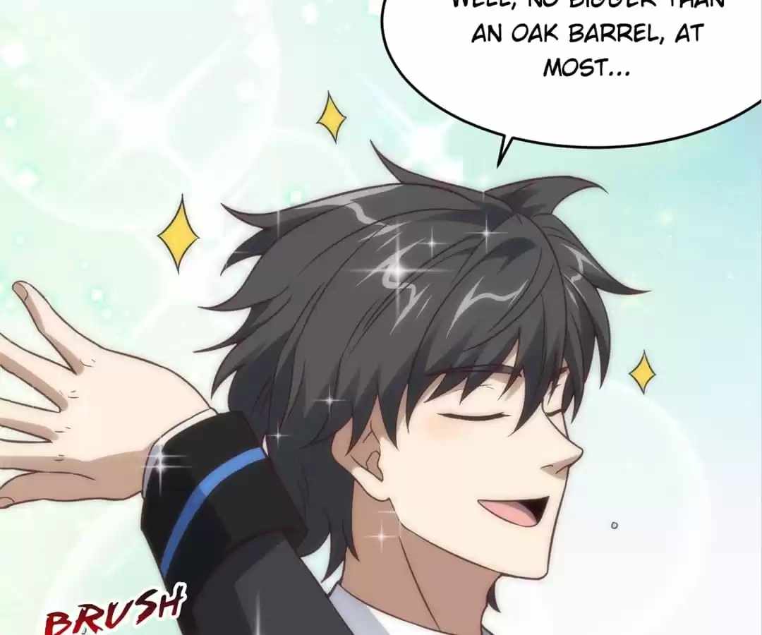 Gao Neng Strikes Ch.304 p129