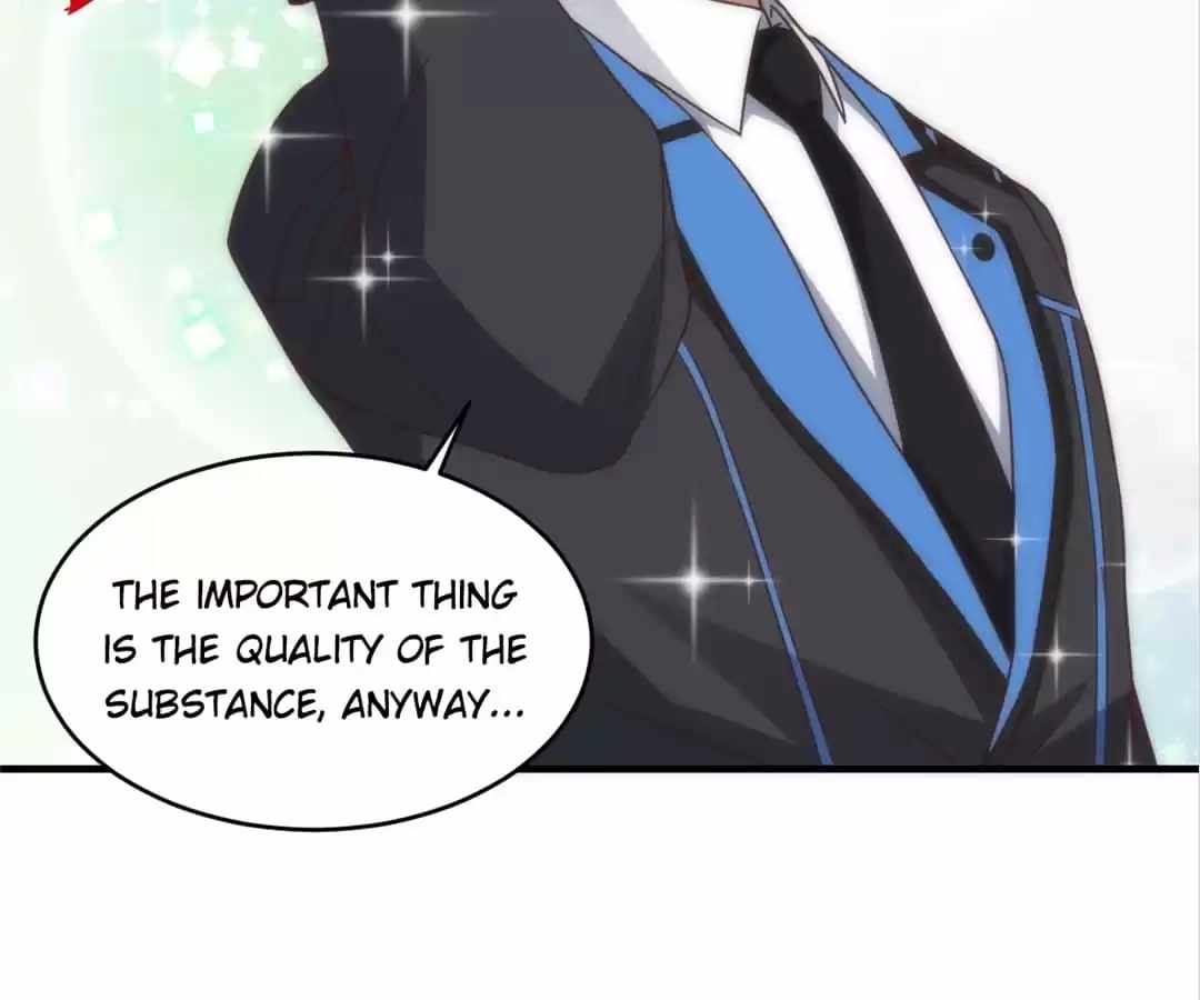 Gao Neng Strikes Ch.304 p130