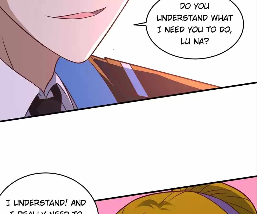 Gao Neng Strikes Ch.304 p132