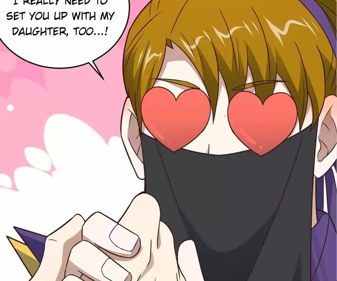 Gao Neng Strikes Ch.304 p133