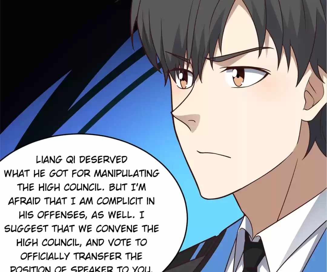 Gao Neng Strikes Ch.304 p15