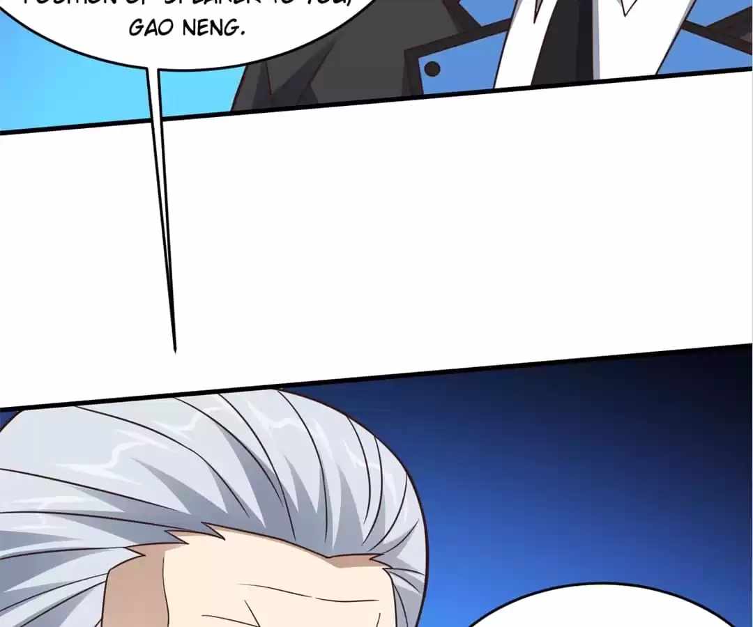 Gao Neng Strikes Ch.304 p16