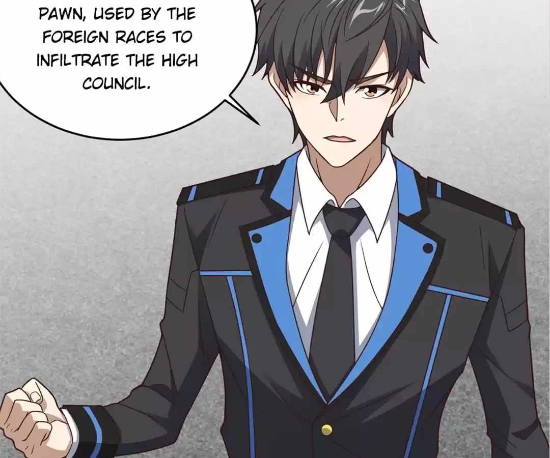 Gao Neng Strikes Ch.304 p23