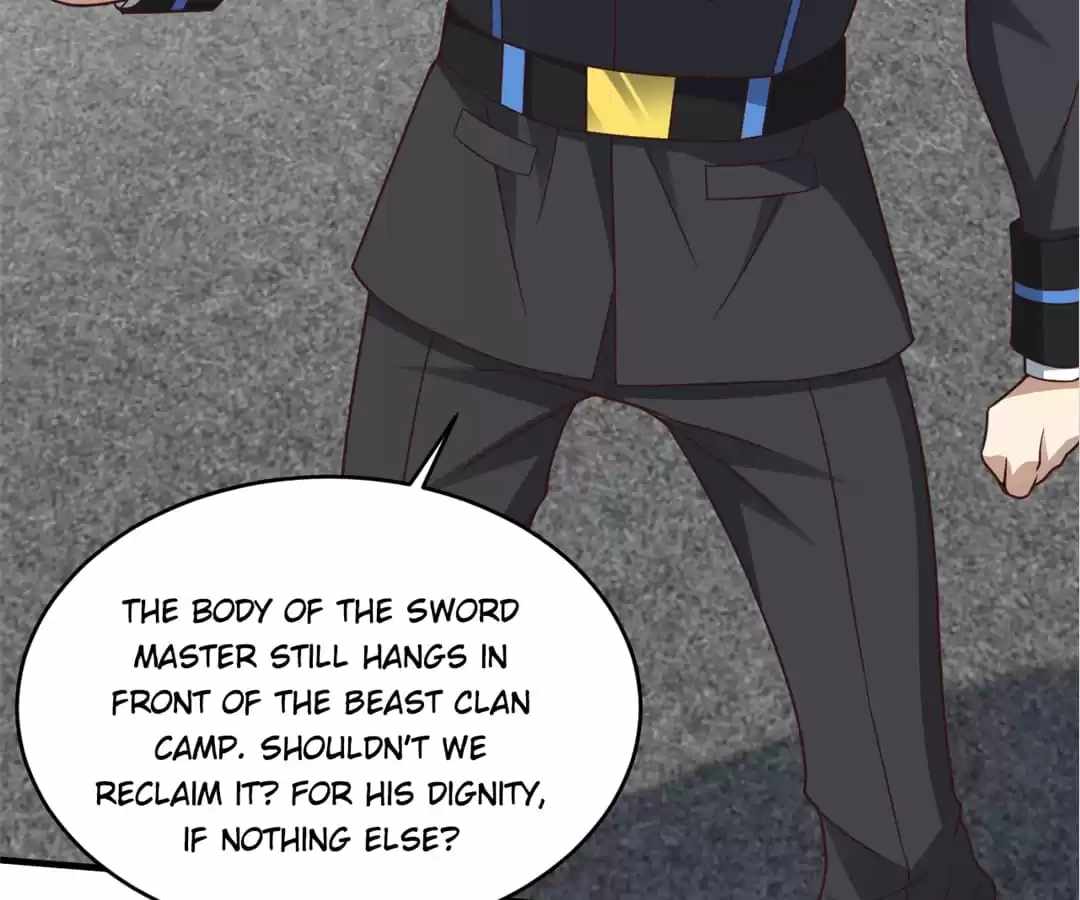 Gao Neng Strikes Ch.304 p24