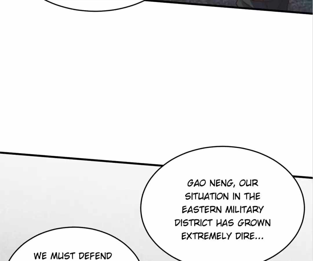 Gao Neng Strikes Ch.304 p25