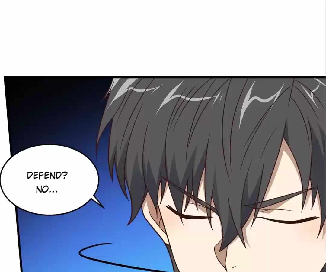 Gao Neng Strikes Ch.304 p28