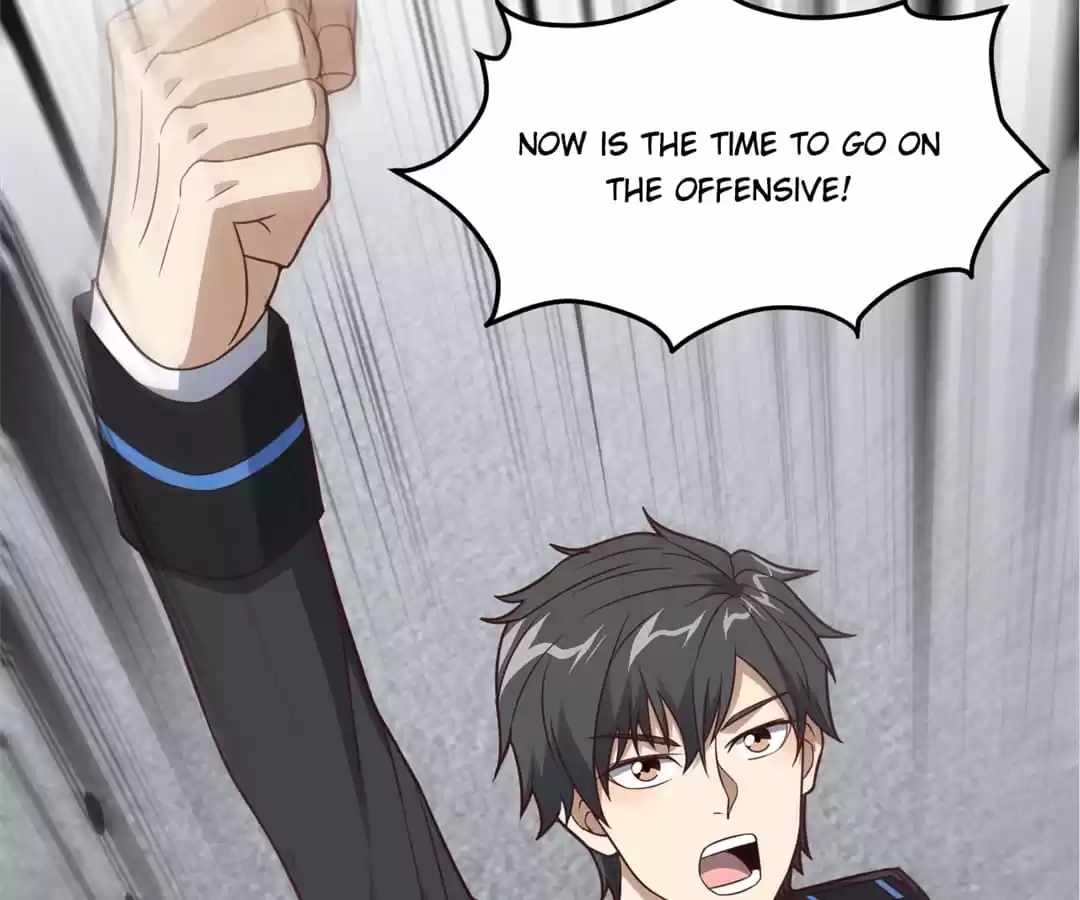 Gao Neng Strikes Ch.304 p30