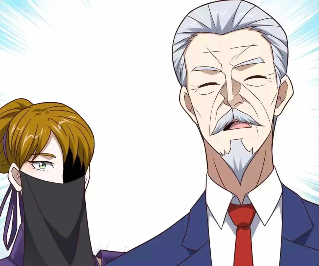 Gao Neng Strikes Ch.304 p33