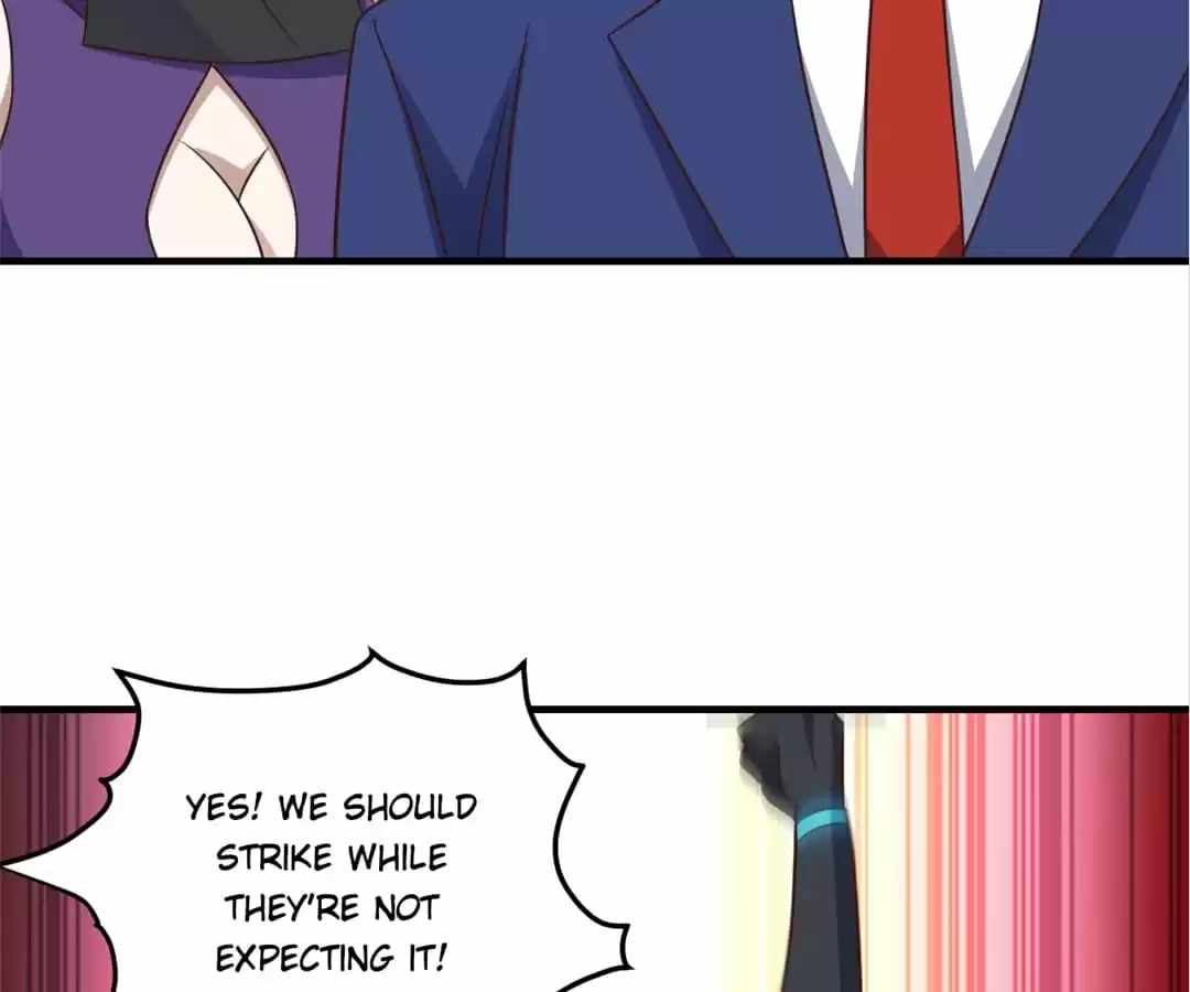 Gao Neng Strikes Ch.304 p34