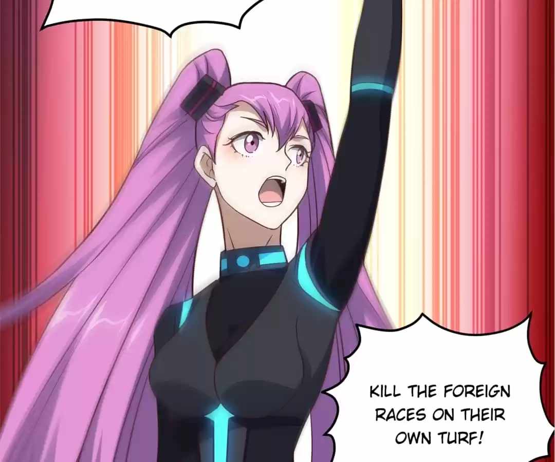 Gao Neng Strikes Ch.304 p35