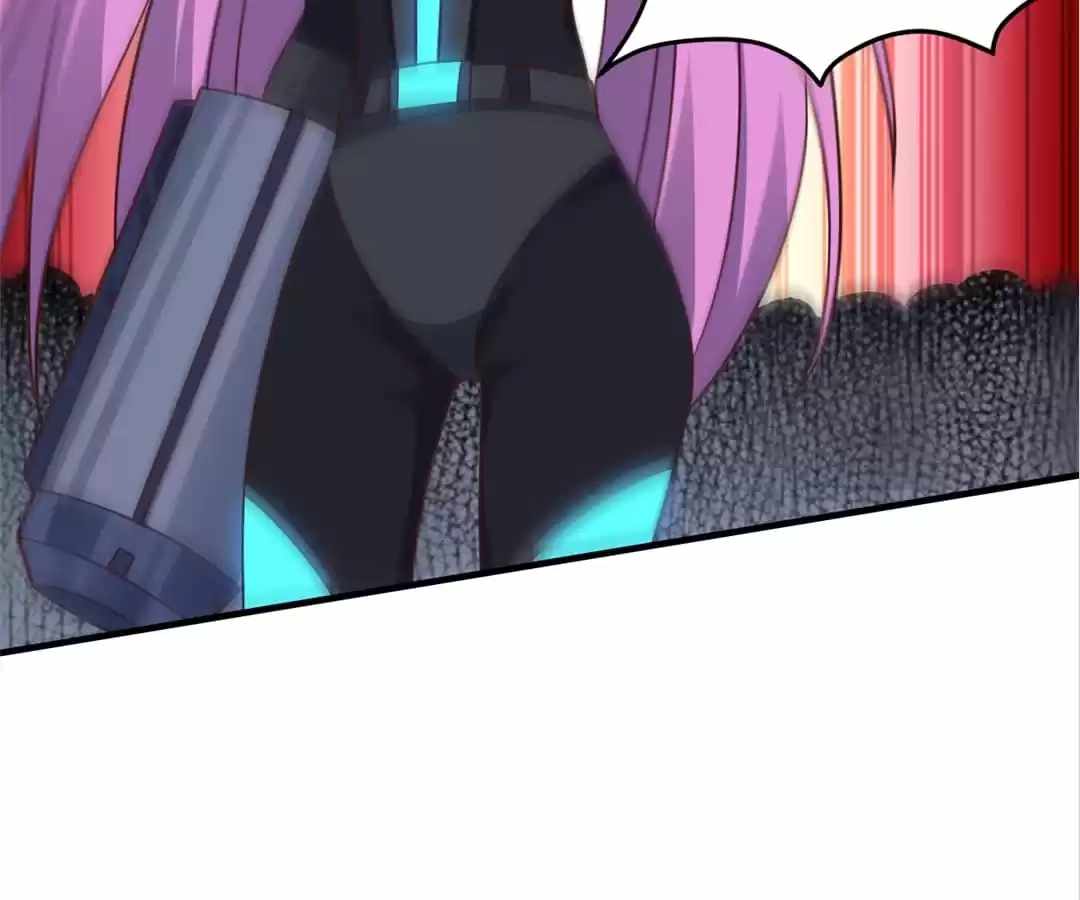 Gao Neng Strikes Ch.304 p36