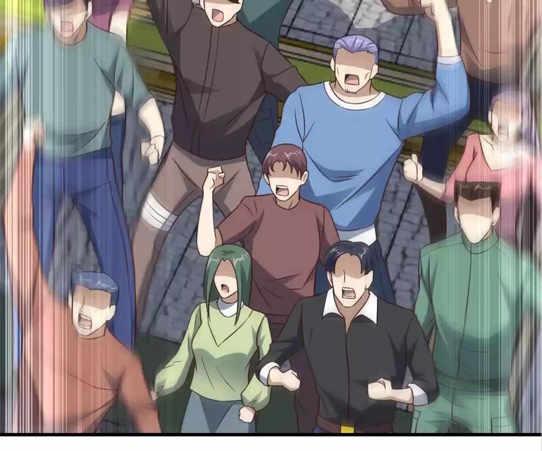 Gao Neng Strikes Ch.304 p38