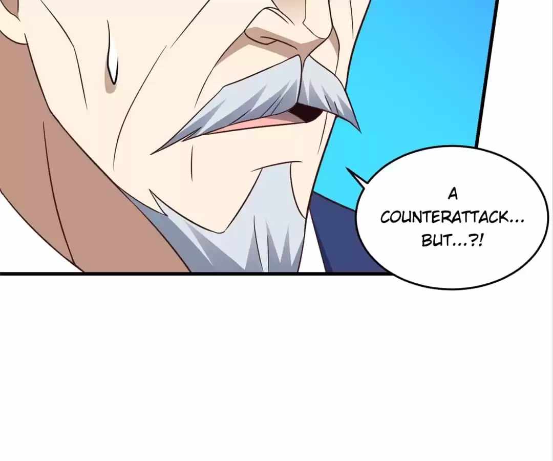 Gao Neng Strikes Ch.304 p40