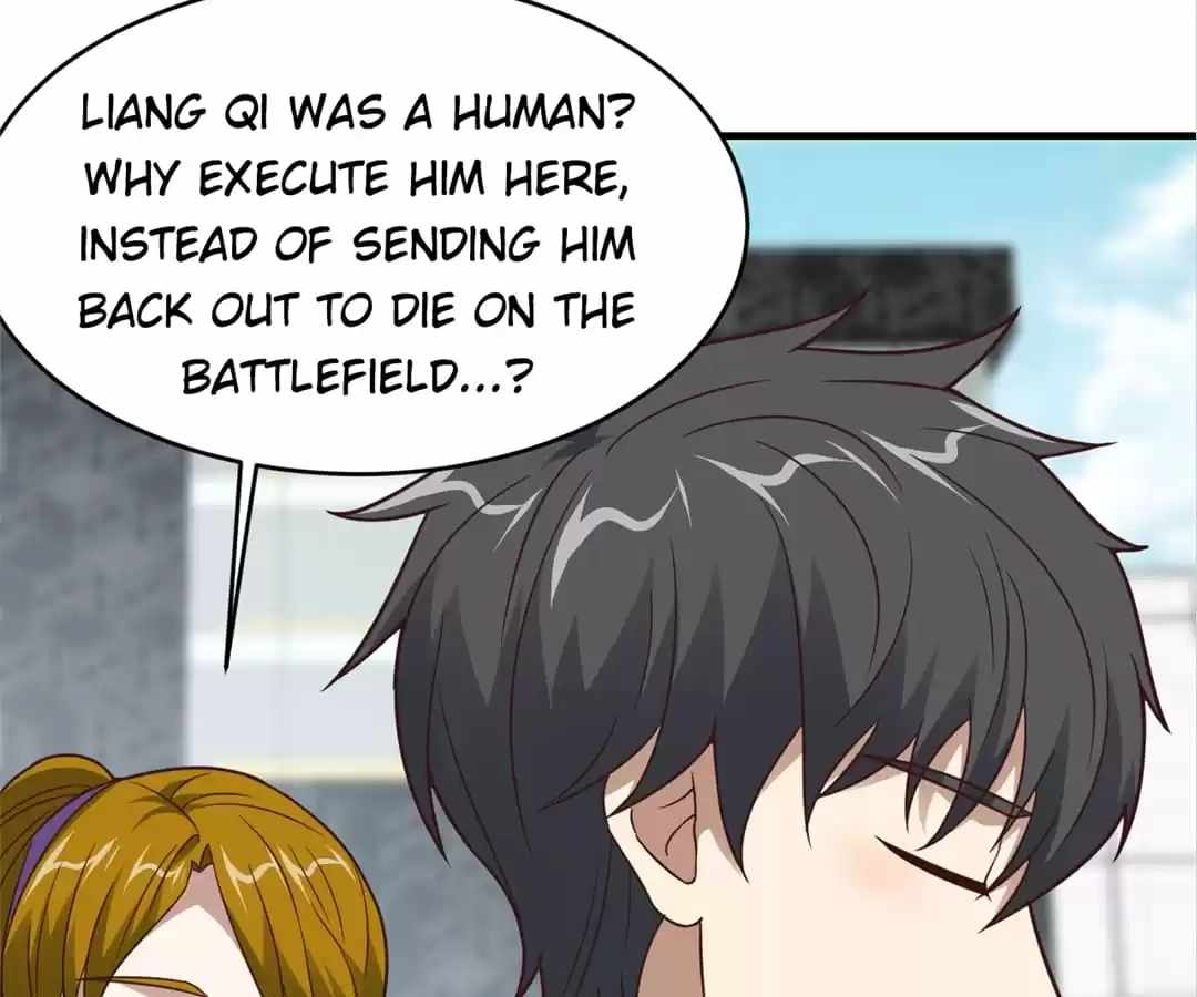 Gao Neng Strikes Ch.304 p5