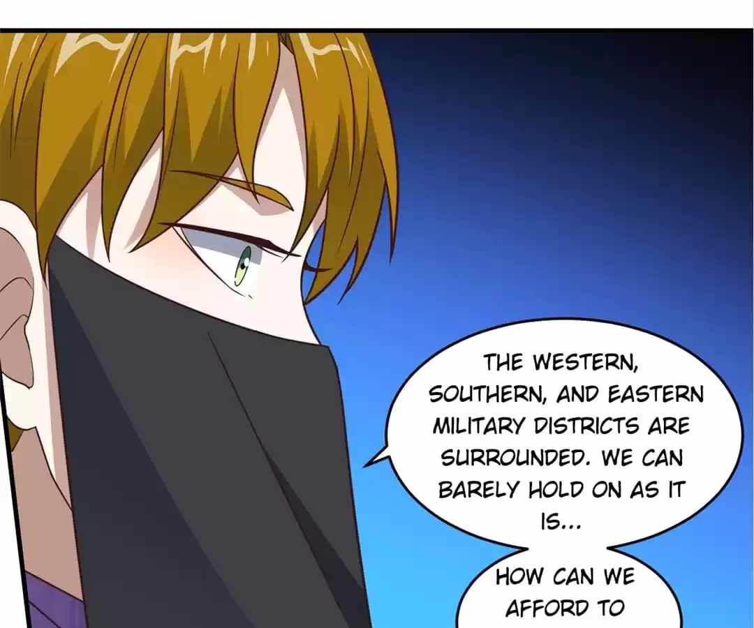 Gao Neng Strikes Ch.304 p41