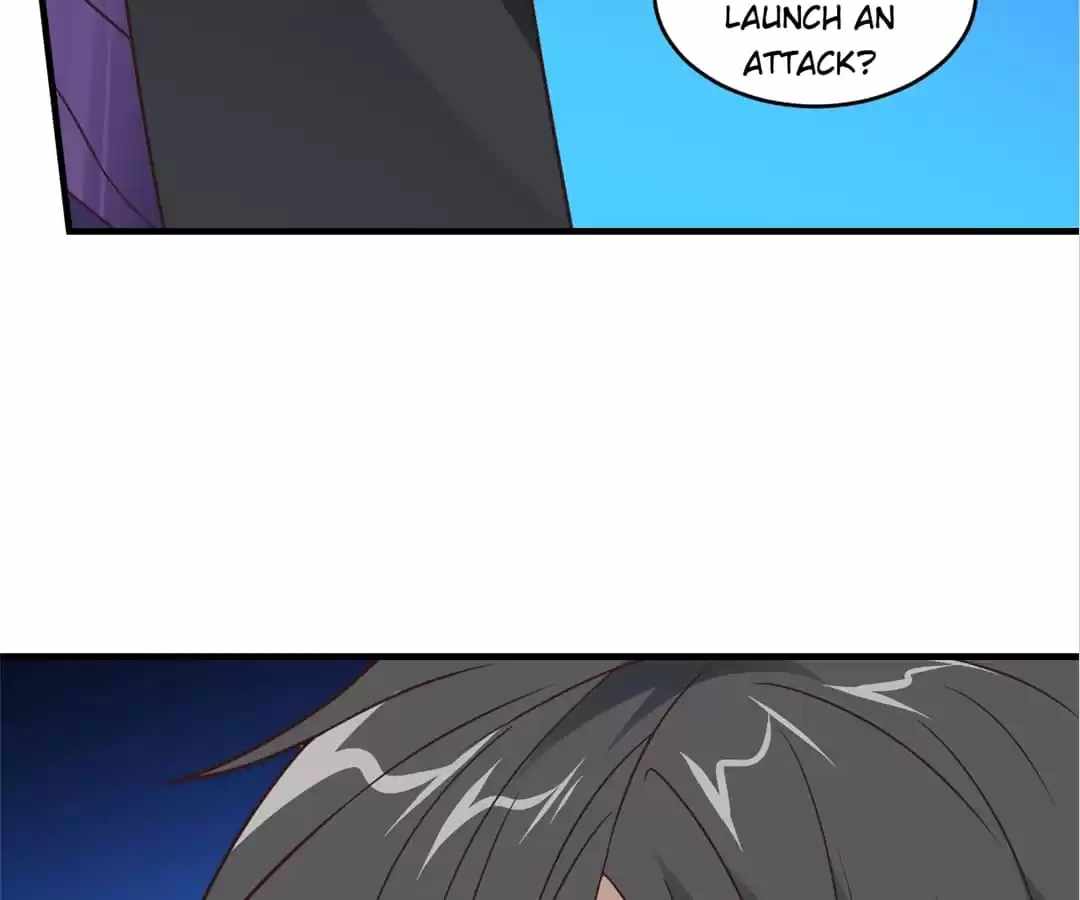 Gao Neng Strikes Ch.304 p42