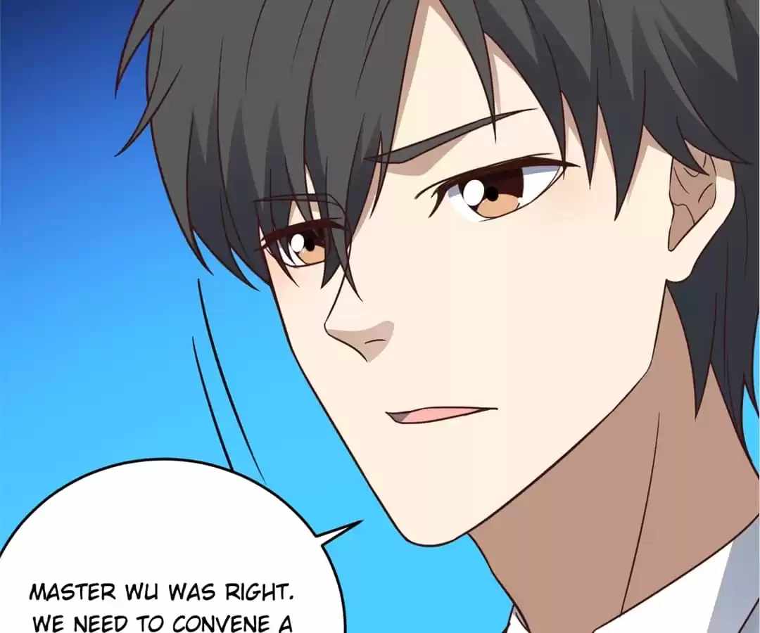 Gao Neng Strikes Ch.304 p43