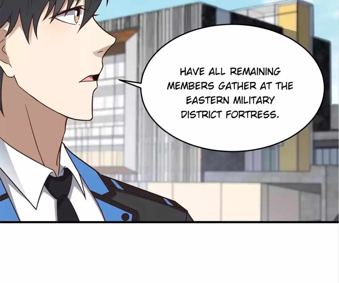 Gao Neng Strikes Ch.304 p46