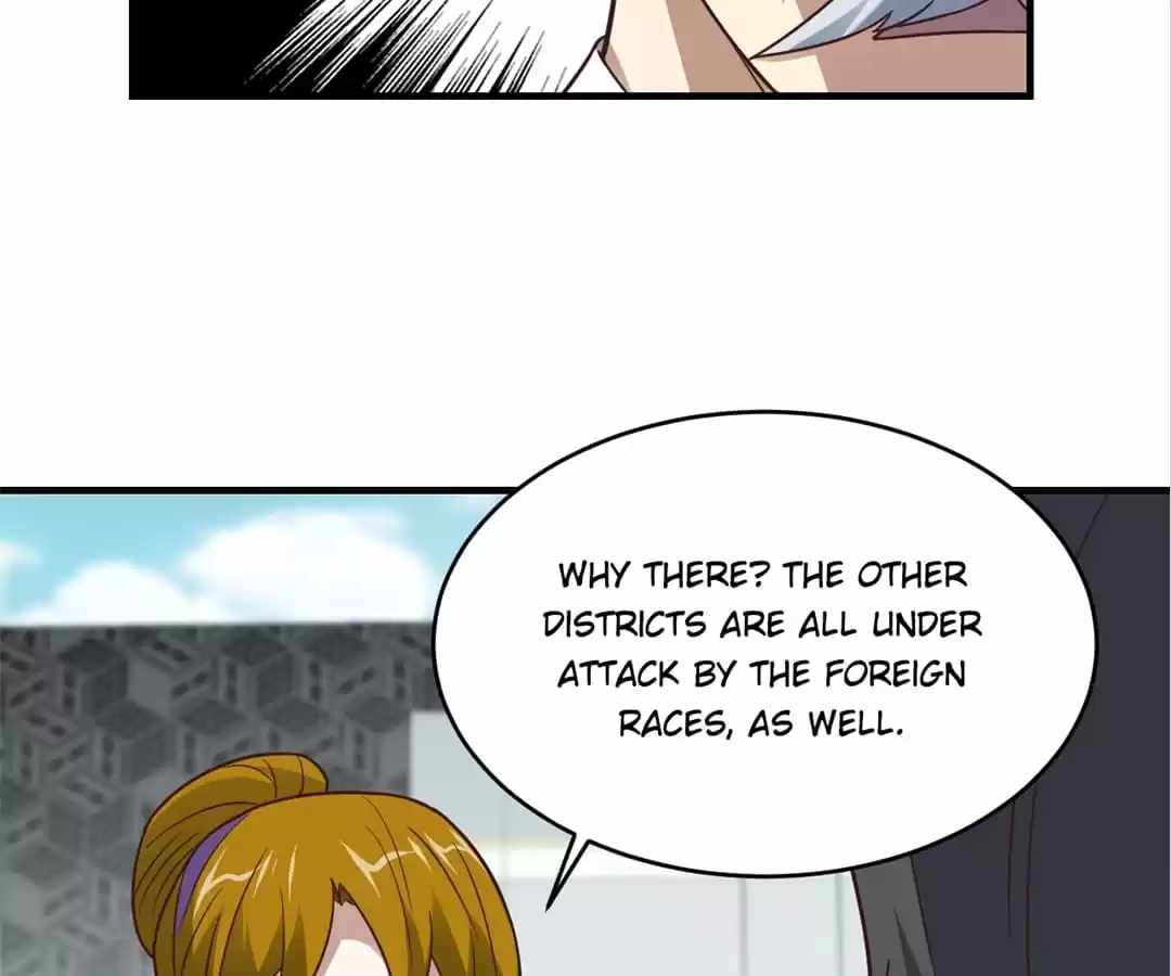 Gao Neng Strikes Ch.304 p48