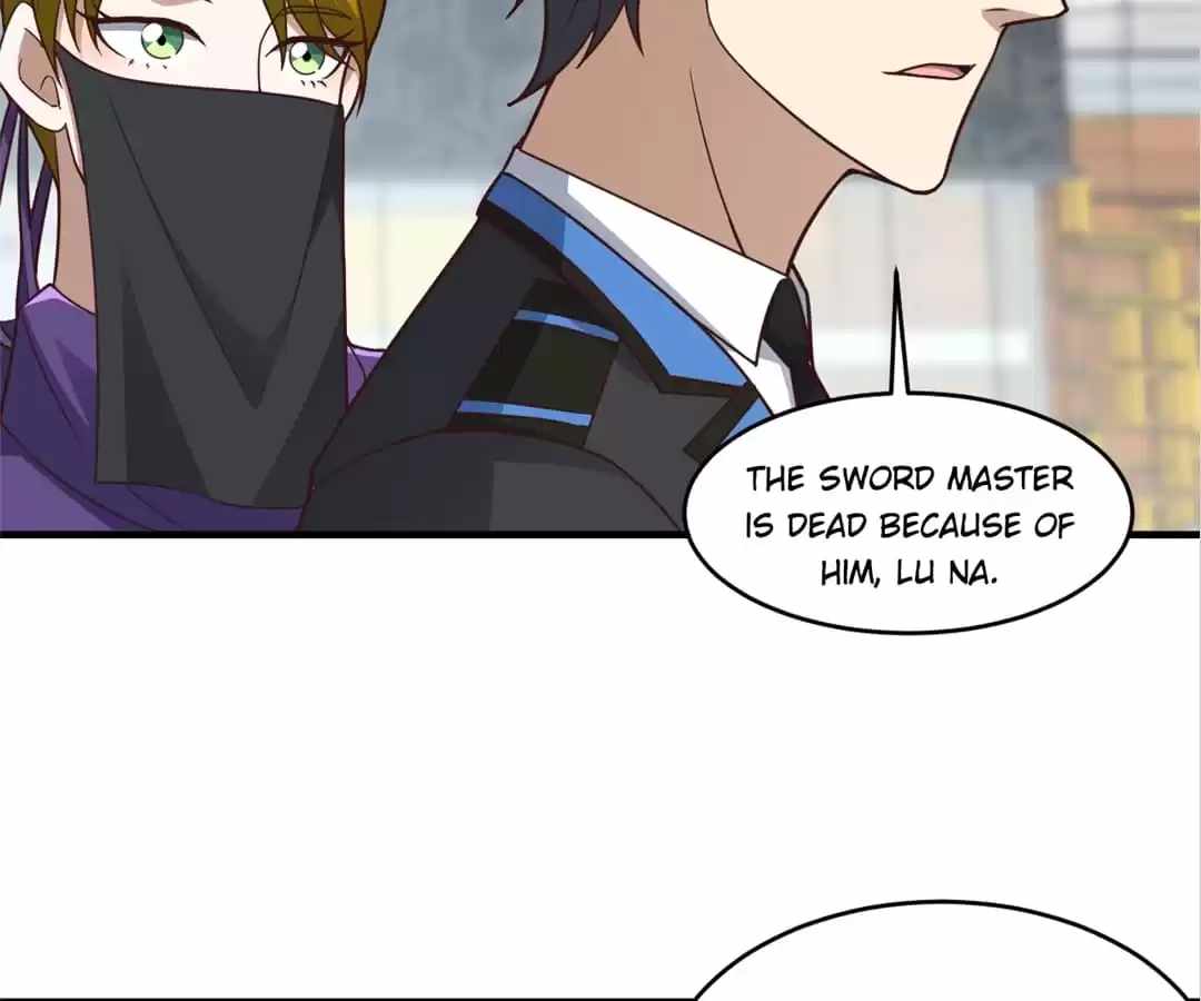 Gao Neng Strikes Ch.304 p6