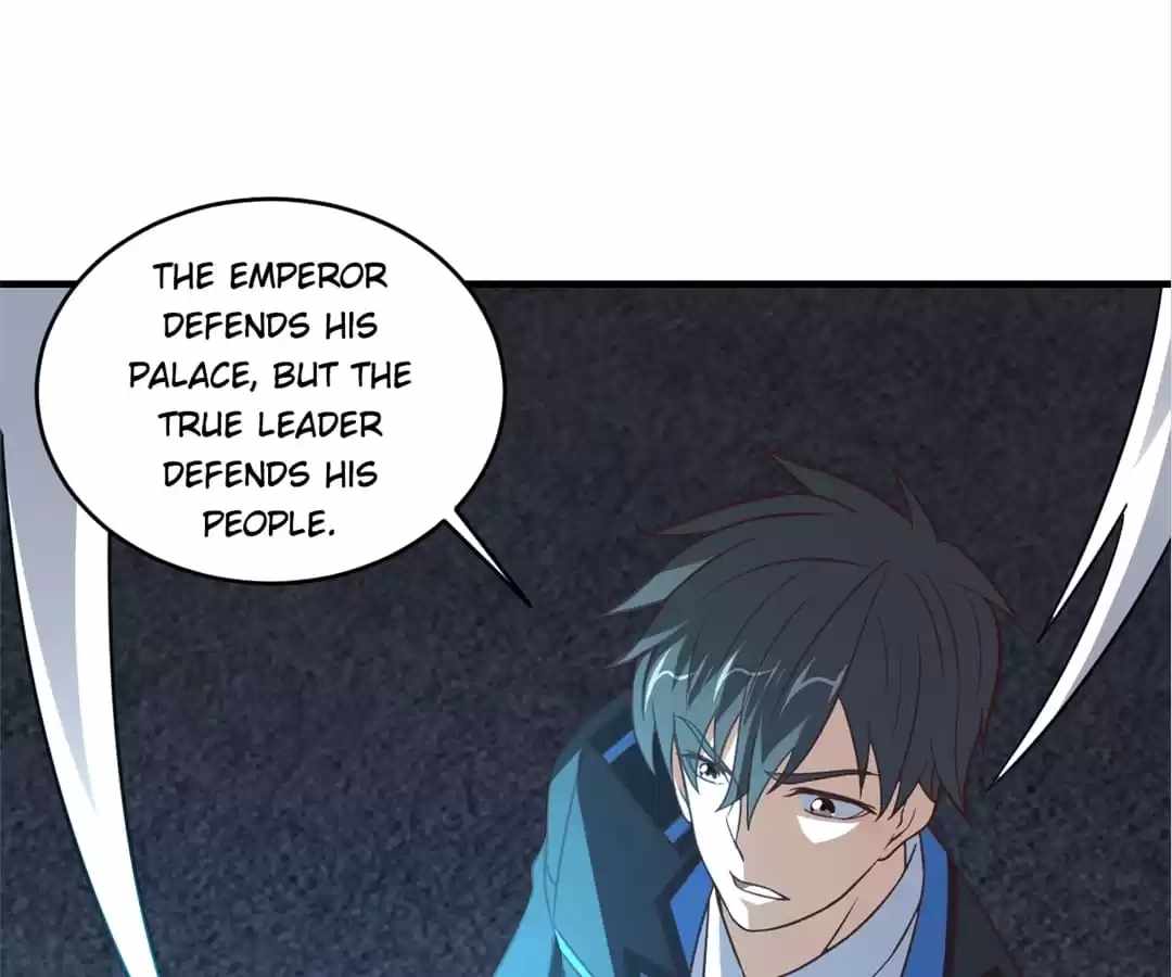 Gao Neng Strikes Ch.304 p52