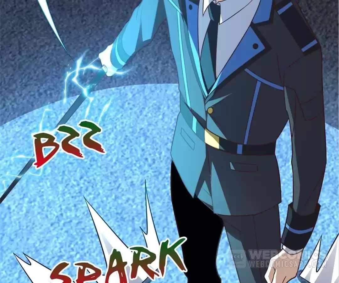 Gao Neng Strikes Ch.304 p53