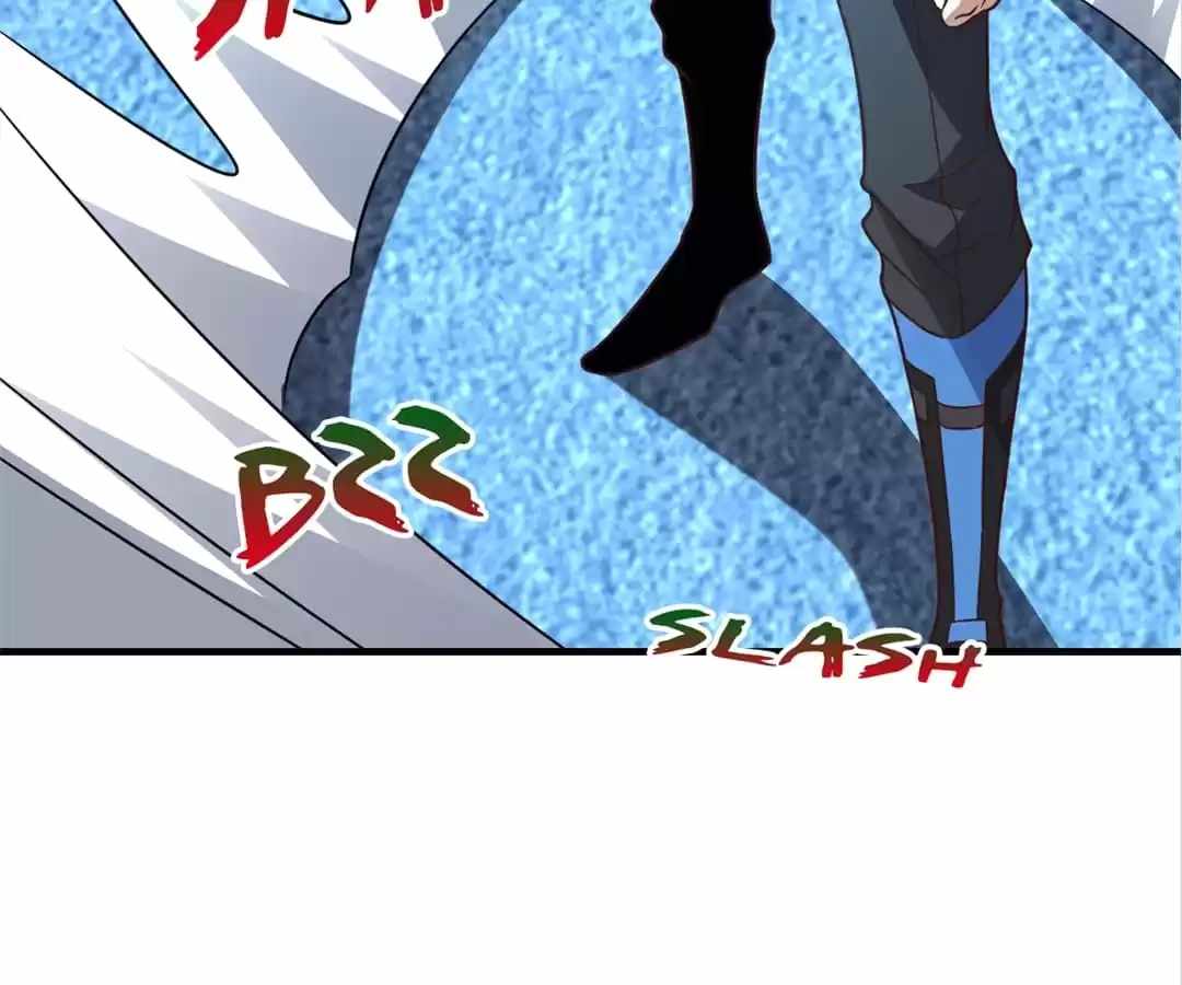 Gao Neng Strikes Ch.304 p54