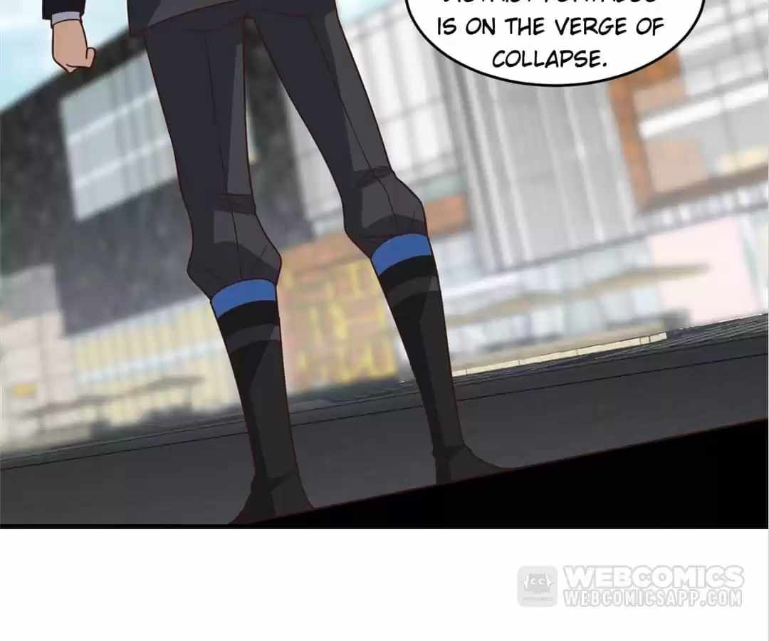 Gao Neng Strikes Ch.304 p57