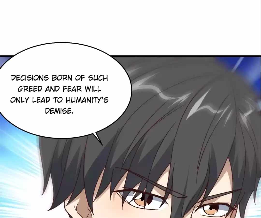 Gao Neng Strikes Ch.304 p58