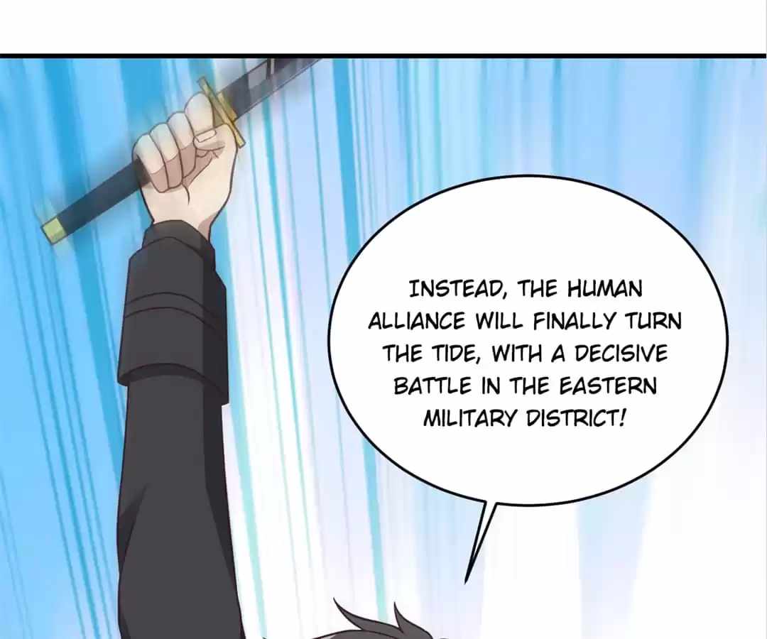 Gao Neng Strikes Ch.304 p60