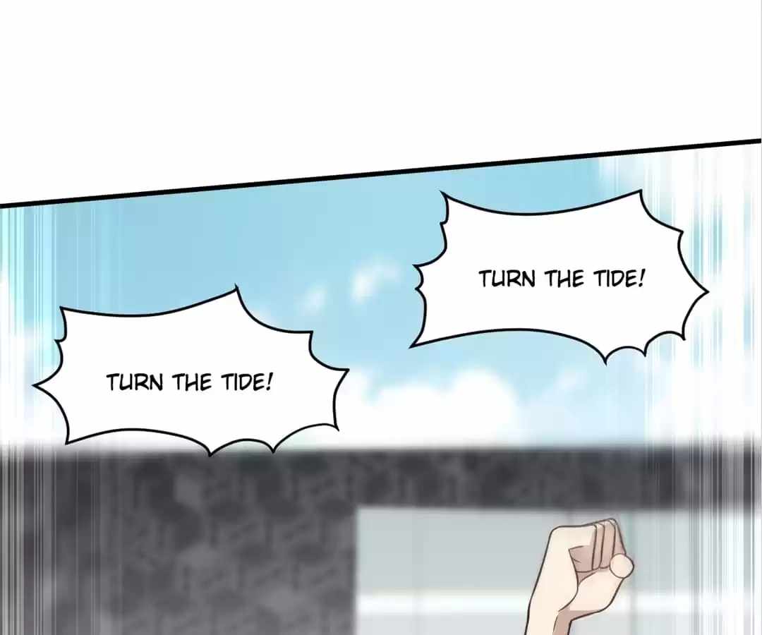 Gao Neng Strikes Ch.304 p63