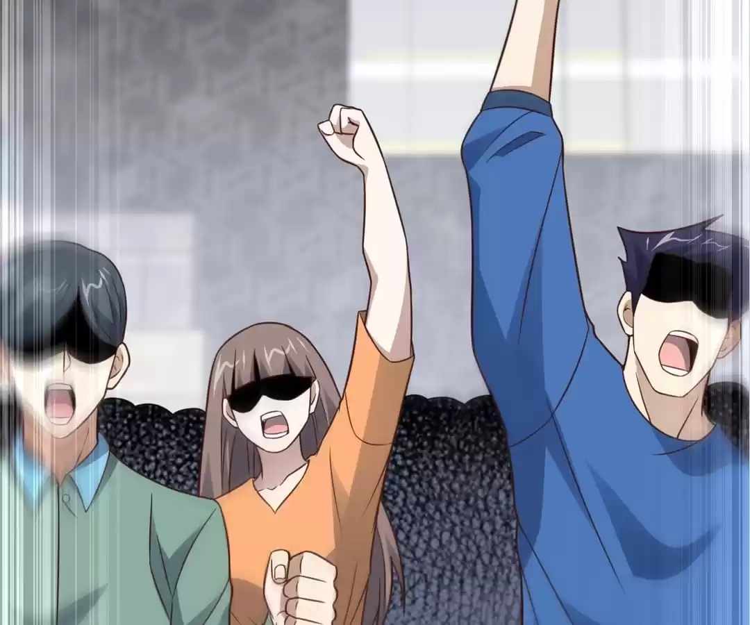 Gao Neng Strikes Ch.304 p64