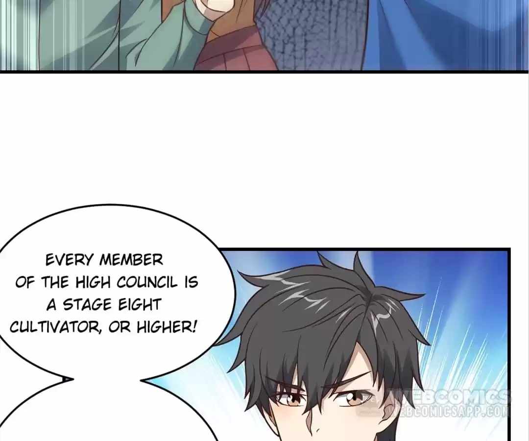Gao Neng Strikes Ch.304 p65