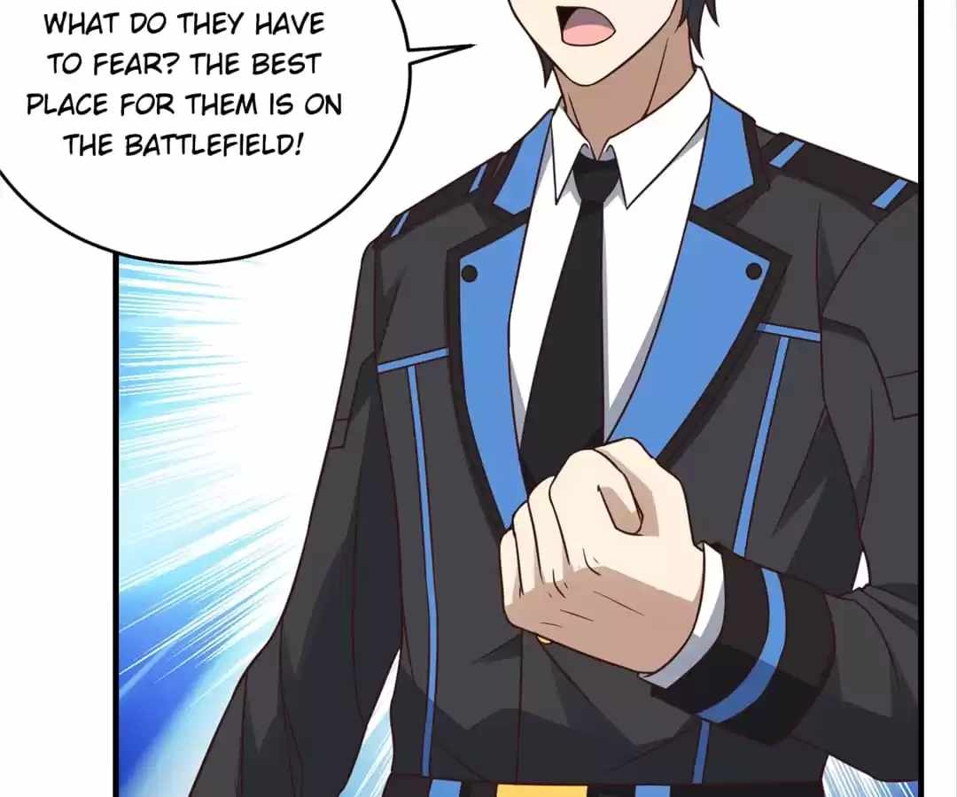 Gao Neng Strikes Ch.304 p66