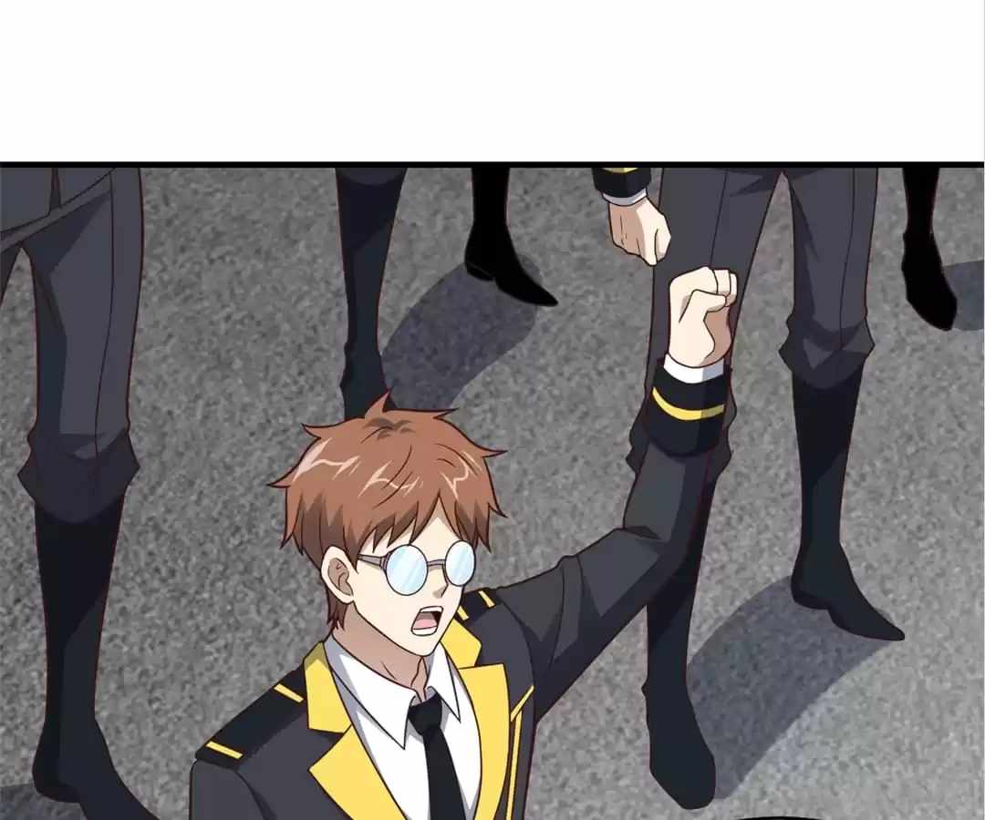 Gao Neng Strikes Ch.304 p69