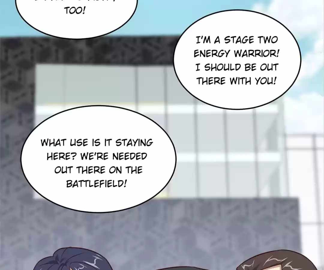 Gao Neng Strikes Ch.304 p72