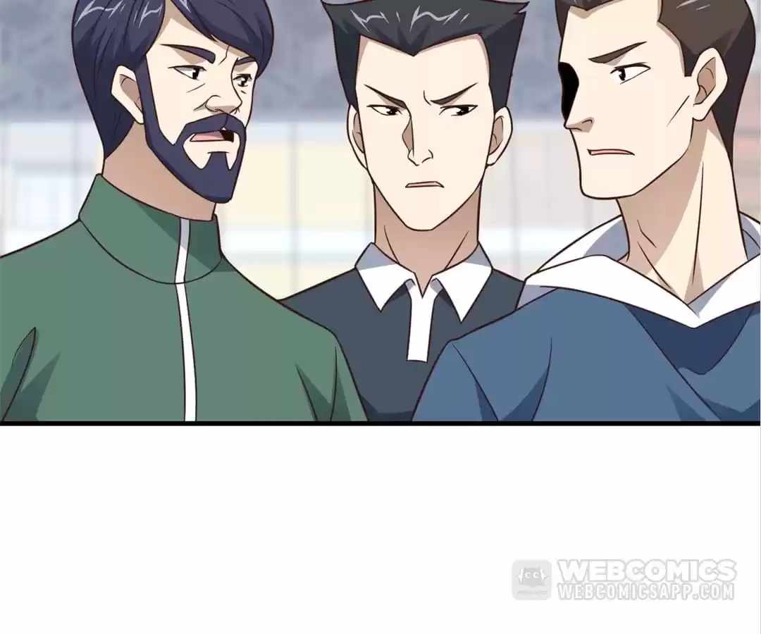 Gao Neng Strikes Ch.304 p73