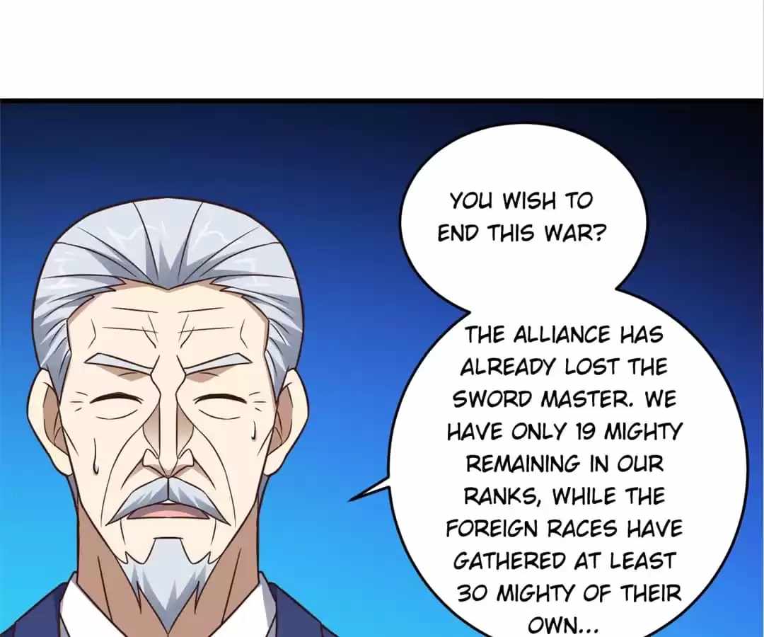 Gao Neng Strikes Ch.304 p74