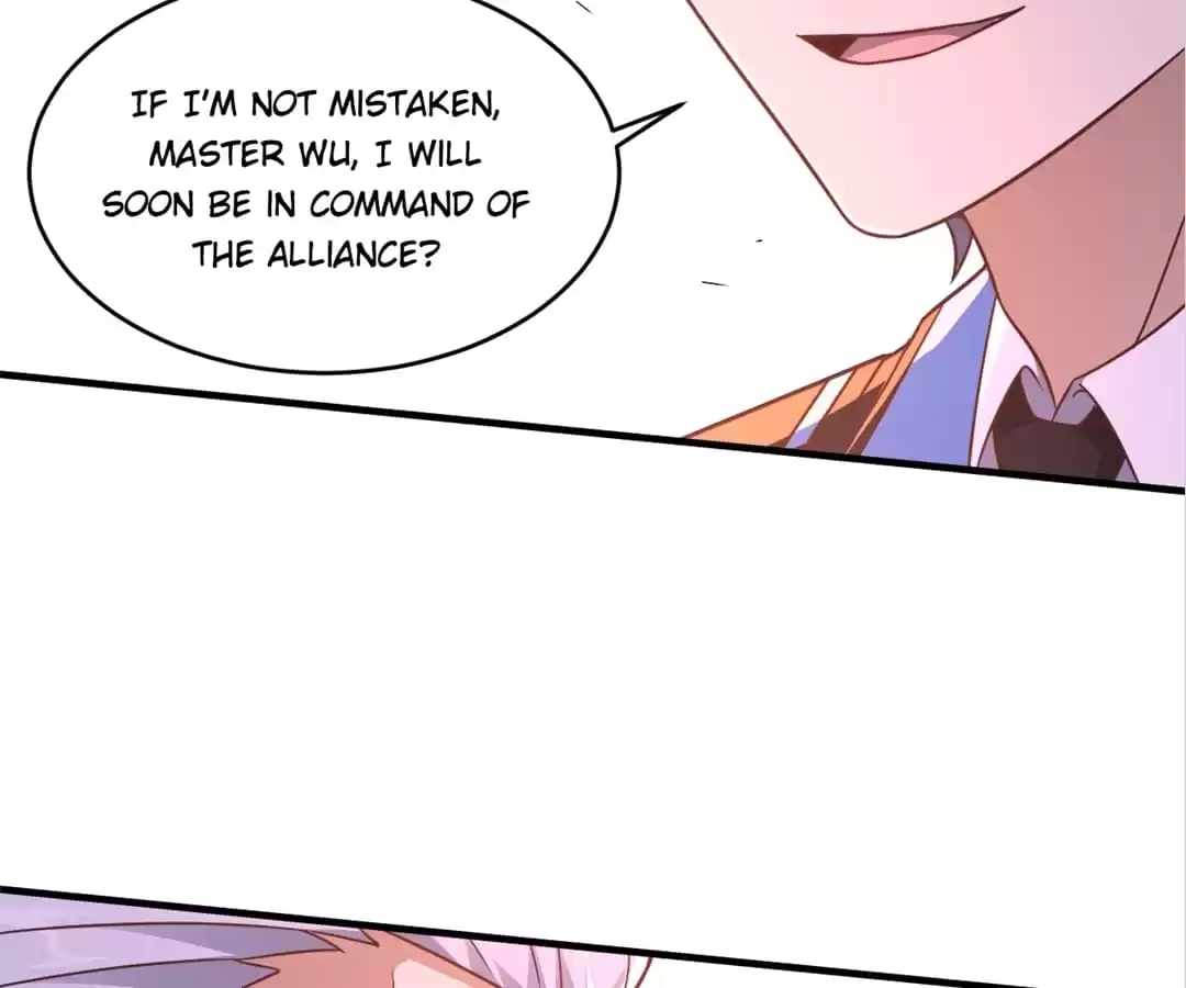 Gao Neng Strikes Ch.304 p77