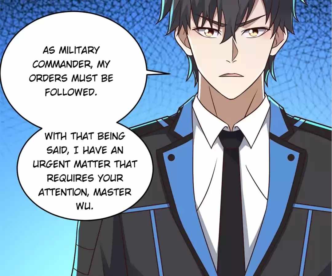 Gao Neng Strikes Ch.304 p80