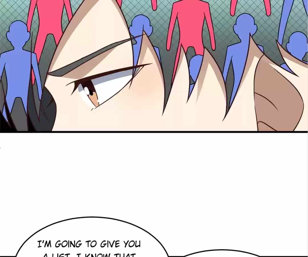 Gao Neng Strikes Ch.304 p87