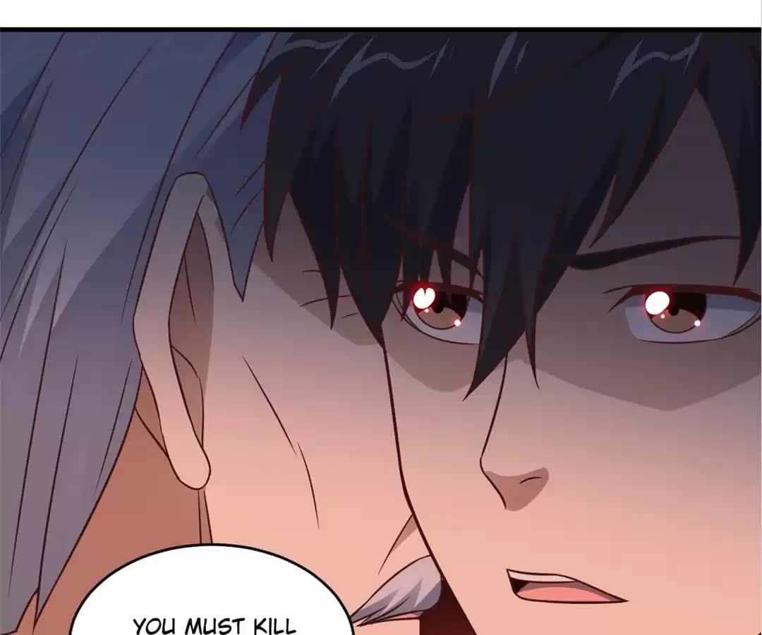 Gao Neng Strikes Ch.304 p90