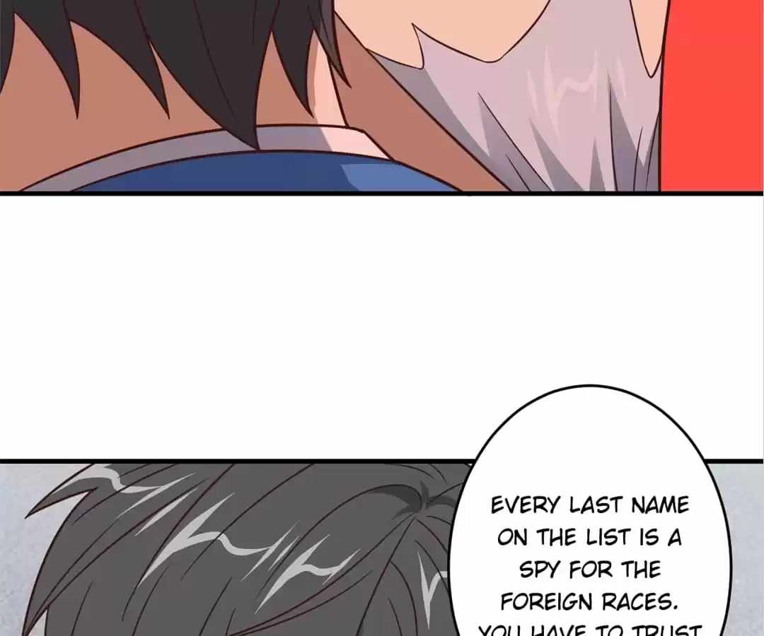 Gao Neng Strikes Ch.304 p93