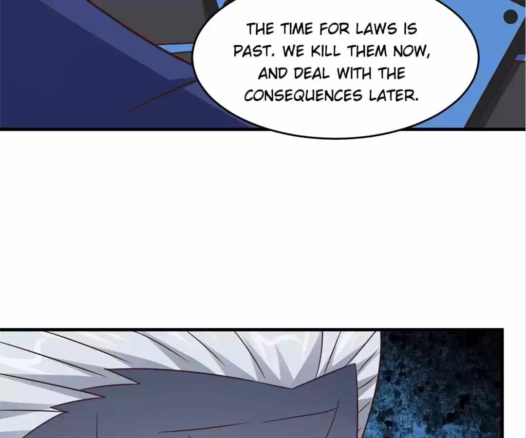 Gao Neng Strikes Ch.304 p97